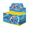 Metal Cardbot Building Blocks Set With Diy Assembly For Creative Kids And Collectors