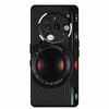For Nothing Phone 3A Pro Case 3 A Pro Phone Cover Wolf Black Silicone Soft Coque For Nothing Phone3A Pro Back Cover Case 3APro