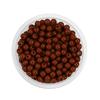 Colorful 6mm Acrylic Rice Spacer Beads for DIY Jewelry and Clothing