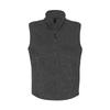 B&C Mens Traveller+ Fleece Gilet