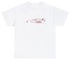 Charles Leclerc T Shirt F1 Formula One Ferarri Racing Cute Merch Fan Gift Tee Unisex T-Shirt