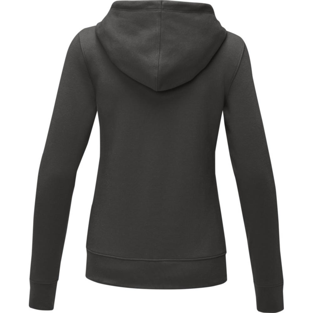 Elevate Damen/Damen Theron Kapuzenpullover