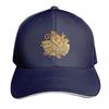 Ageha Cho Kamon In Gold Seal Baseball Cap Foam Party Hat Funny Hats GentleUnisex Hat Unisex Hat Unisexs Womens