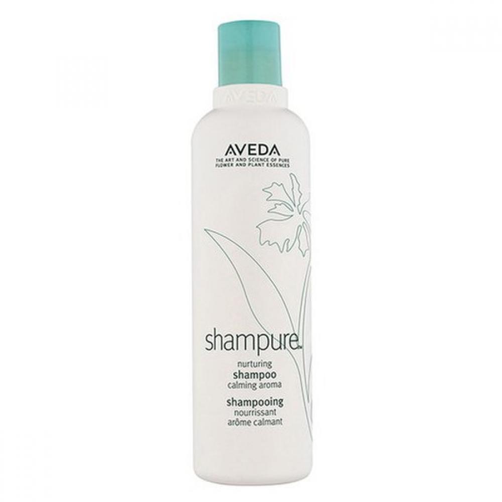 Aveda Shampure Nurturing Shampoo 250ml Family Single option