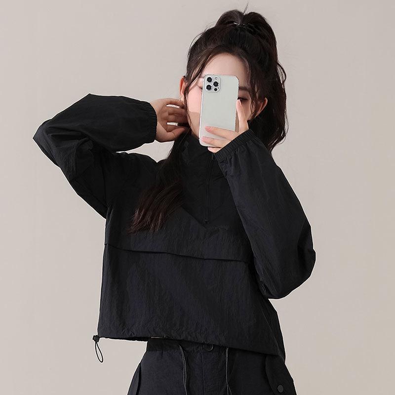 

2024 Женская Маленький Размер Уличная Износостойкая Утягивающая Фитнес Рабочая Одежда L