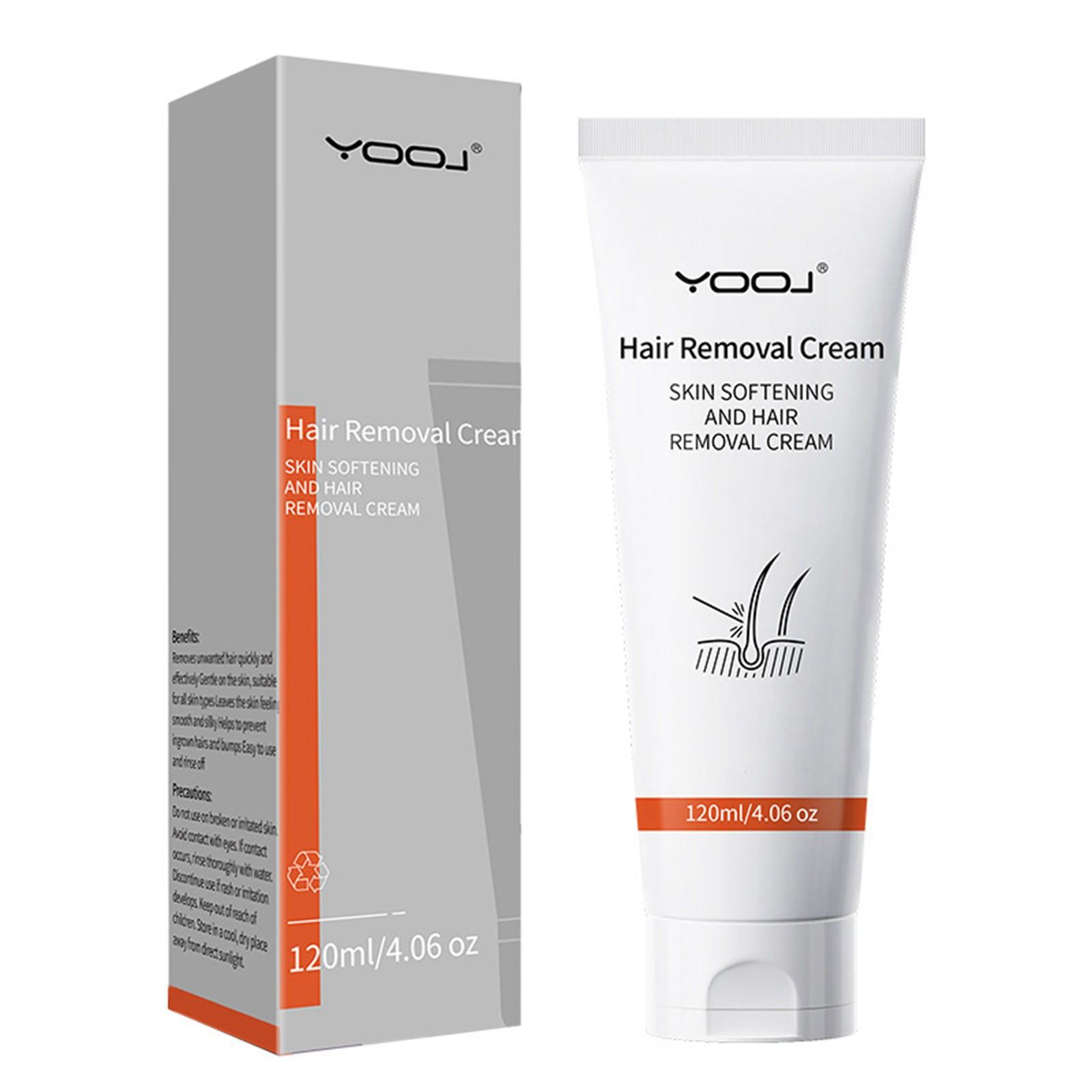 

Паста для депиляции волос для мужчин и женщин, паста для депиляции, благоприятная для кожи, быстрый и эффективный лосьон для удаления волос на теле для всех типов кожи белый