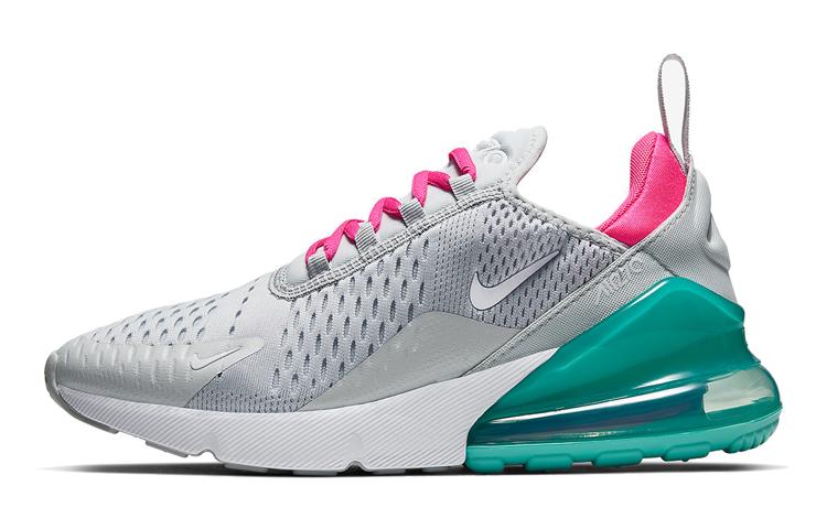 

Nike Air Max 270 South Beach Women s AH6789-065 38