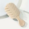 1 Piece Portable Anti-Static Mini Massage Comb for Travel Hairbrushes, Hairbrushes, Combs, Hair Tools, Hair Products & Accessories