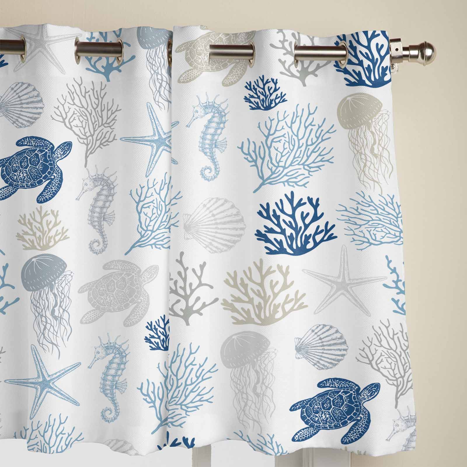 Летняя морская жизнь — фото 2