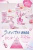 Laundrin Perfume Hand Cream Sakura Cherry Blossom 2022 (Set of 3)