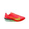 ZoomX Vaporfly Next% 4 Bright Crimson Lime Blast Adidași Femei Roșu Mentă-Spumă Violet Peșteră HF6412-600