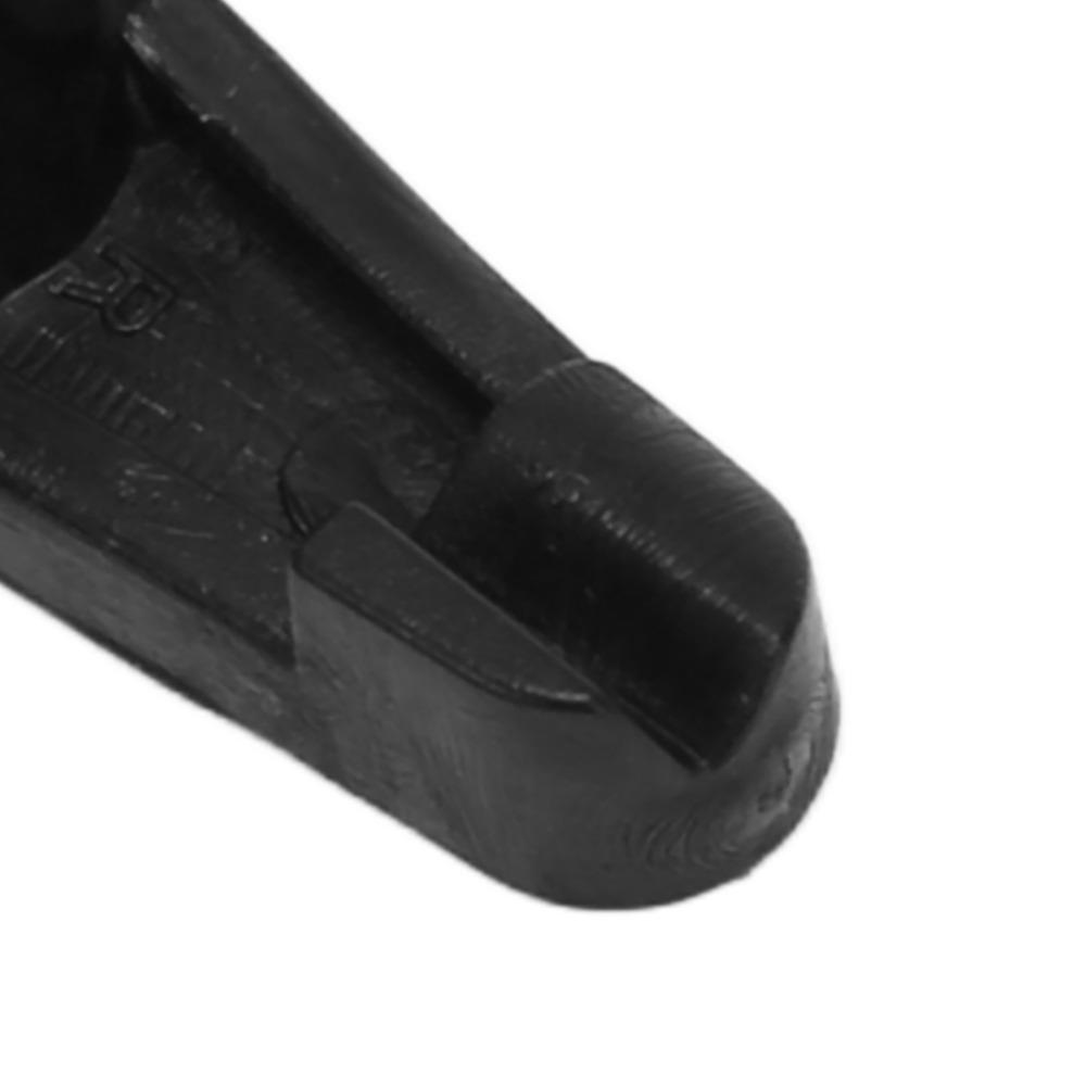 2pcs Durable Shuttle Race Holder Light Weight Plastic Replacement Parts High Stability Easy Installation Bobbin Cover