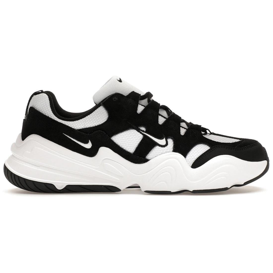 

Мужские низкие повседневные кроссовки Nike Tech Hera FJ9532-101 41