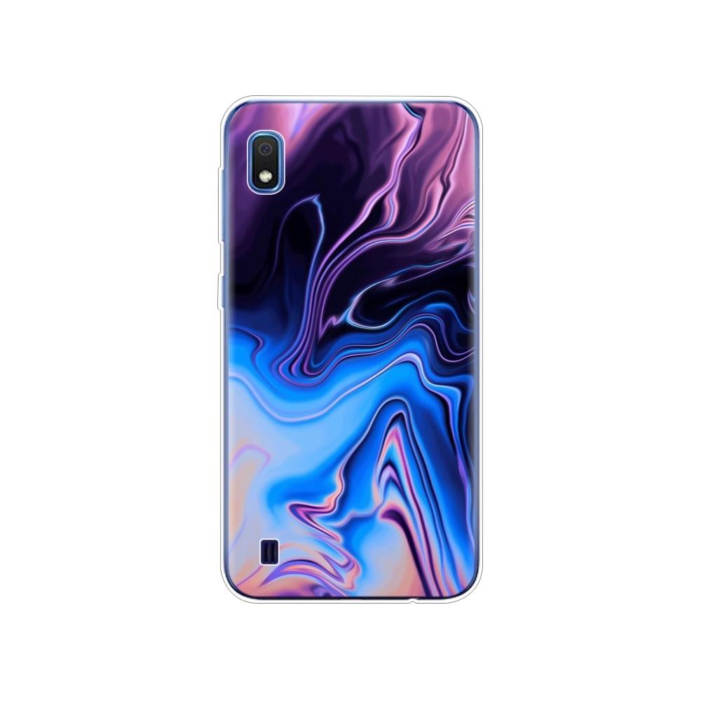 Case For Samsung A10 Case Soft Silicon Back Cover Phone Case For Samsung Galaxy A10 SM-A105F A105 A105F Protective Back Cover