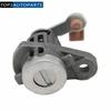 Driver FL Side Door Lock Cylinder & key For Mazda 2004-2011 3 5 6 CX-7 CX-9 RX-8