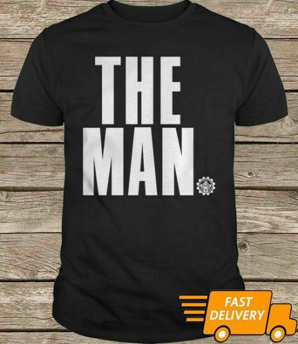 

Becky Lynch The Shirt Gildan Unisex T-Shirt Black Vintage