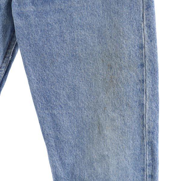 Levi's 90. léta 505 Vyrobeno v USA Rovné džínové kalhoty w29 džíny Pánské Použité