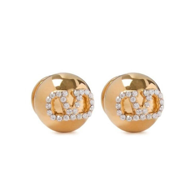

Valentino earrings Garavani crystal 5W0J0W64 YCW MH5 5W0J0W64 YCW MH5