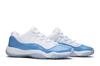 Jordan 11 Retro Low University Blue (GS) Sneakers