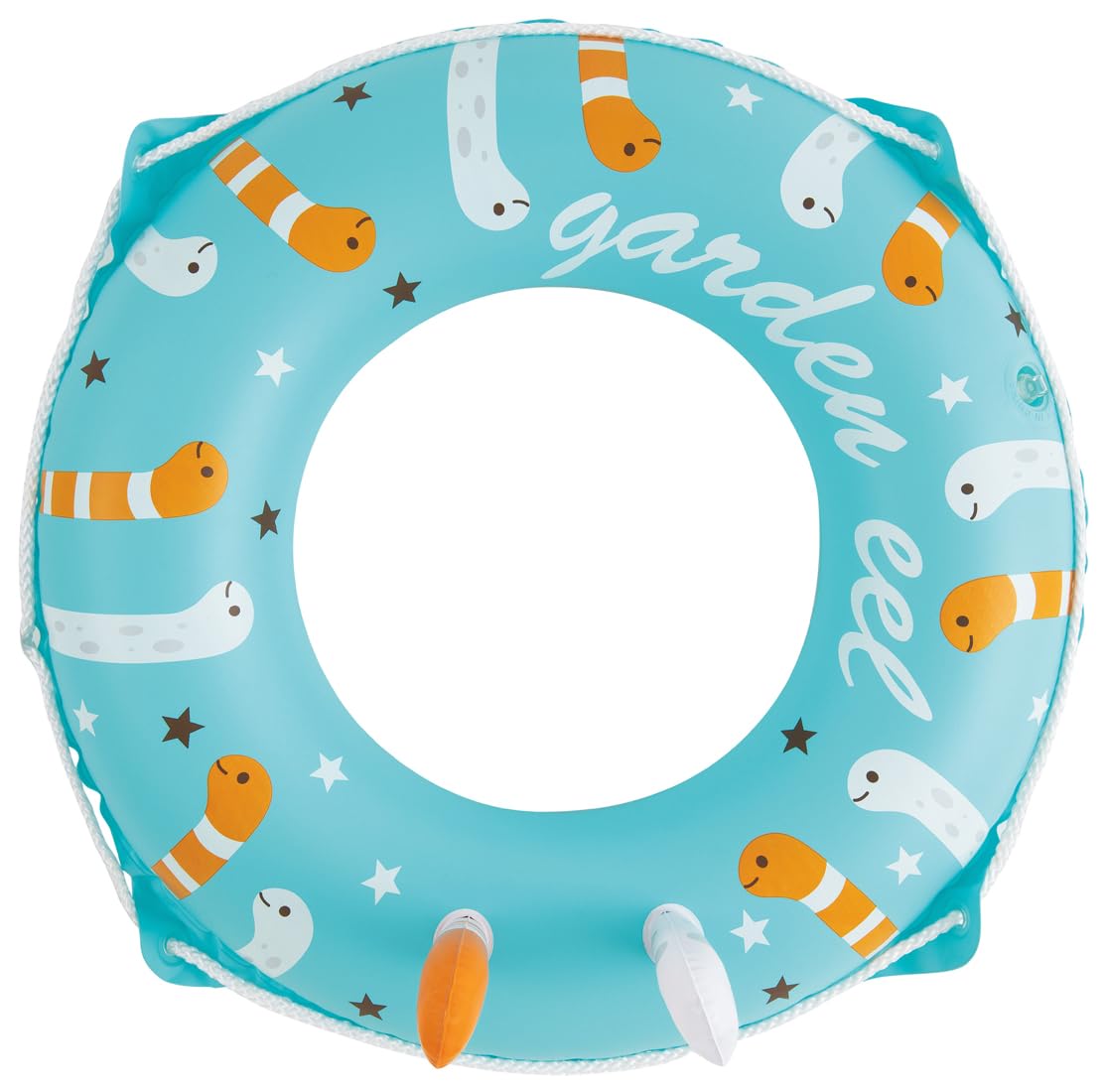 

Свеча Live Light Tokyo 60 см Садовый угорь Поплавок синий