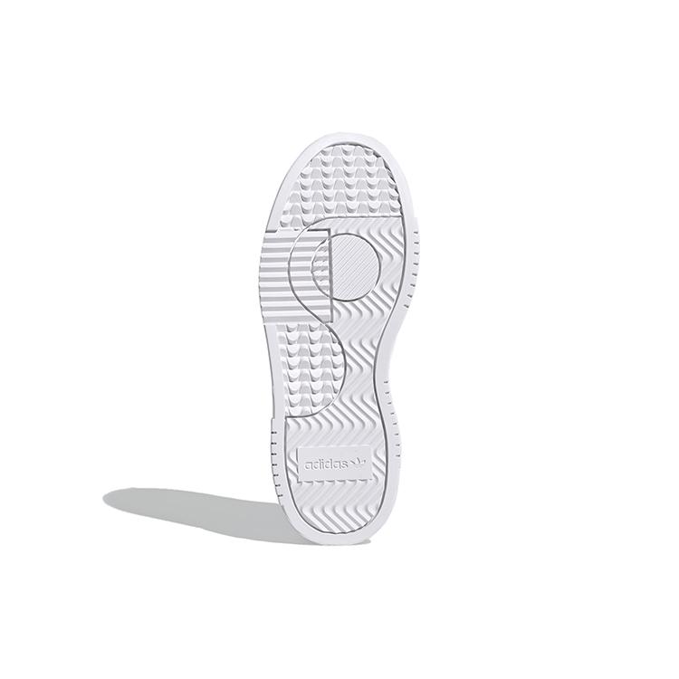 Adidas Supercourt 'Quilted Pattern White' Women's EG9053