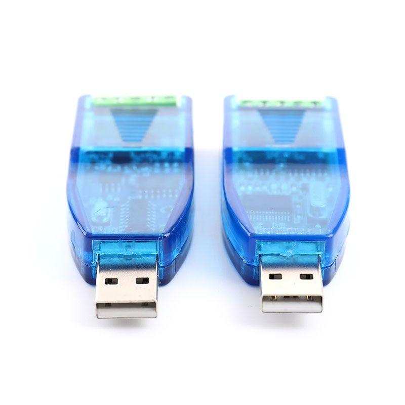 Industrial Usb To Rs485 422 Converter Upgrade Protection Rs485 Converter