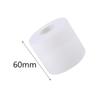 Badminton Grip Pad Cover, Tennis Racket Grip Base Film, 2.36 Inch Wide 22 Yards