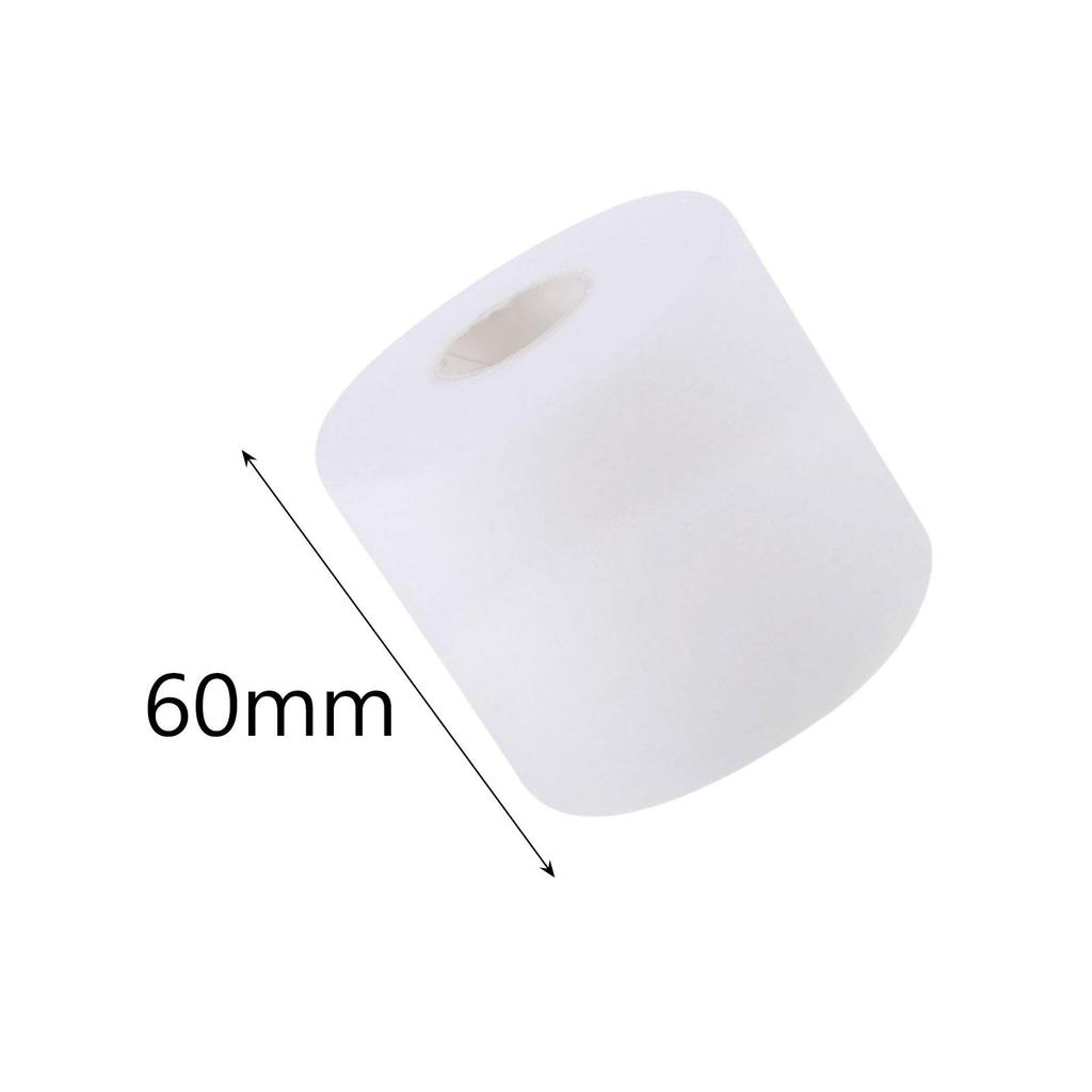 Badminton Grip Pad Cover, Tennis Racket Grip Base Film, 2.36 Inch Wide 22 Yards