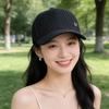 Summer Breathable Sunshade Mesh Baseball Baseball Baseball Baseball Cap, Outdoor Sports, Fashionable And Versatile, Unisex Casual For Women