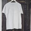 [USED] Hard To Find Sailor Moon Face Anime T-shirt, White, Overseas Limited Edition