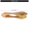 Spoon Castanets Musical Instrument Child Musical Spoon Instrument Toy Percussion Instruments Kids Adults Music Spoon Toy