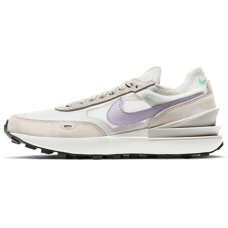 New Nike Waffle One Summit White Women's DC2533-101