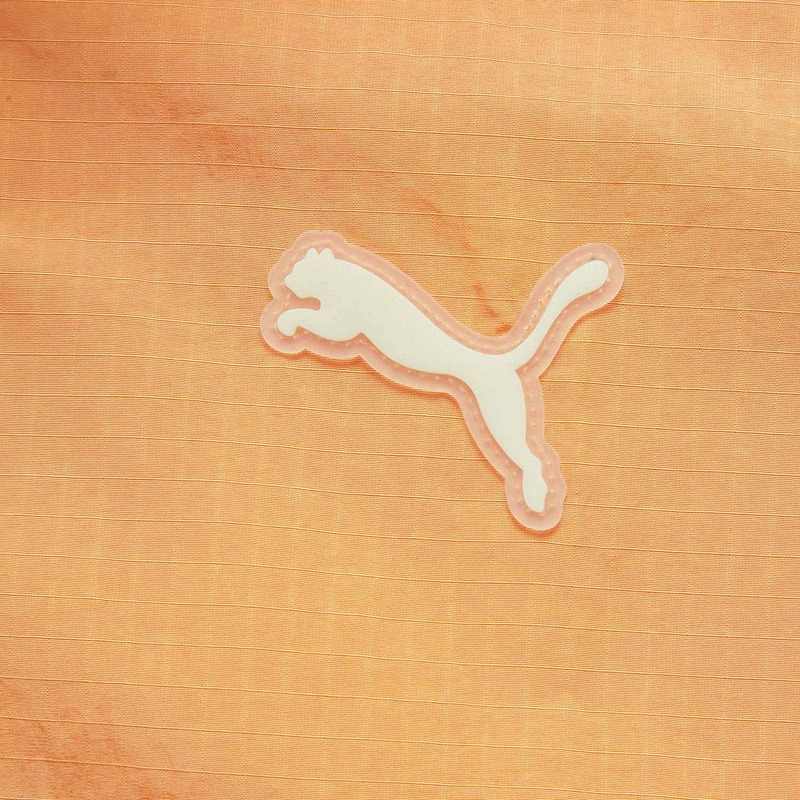 Puma Swxp Sports Casual Pullover Short Sleeve Shirt Unisex shirts Orange 628485-55