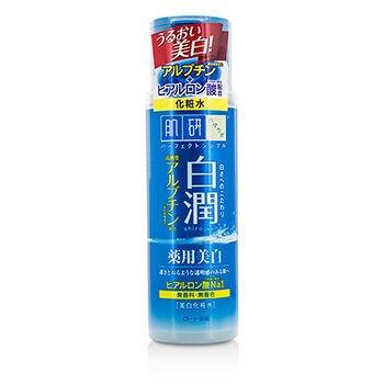 

Лечебный отбеливающий лосьон Hada Labo Hakujun 170 мл [квази-лекарство]