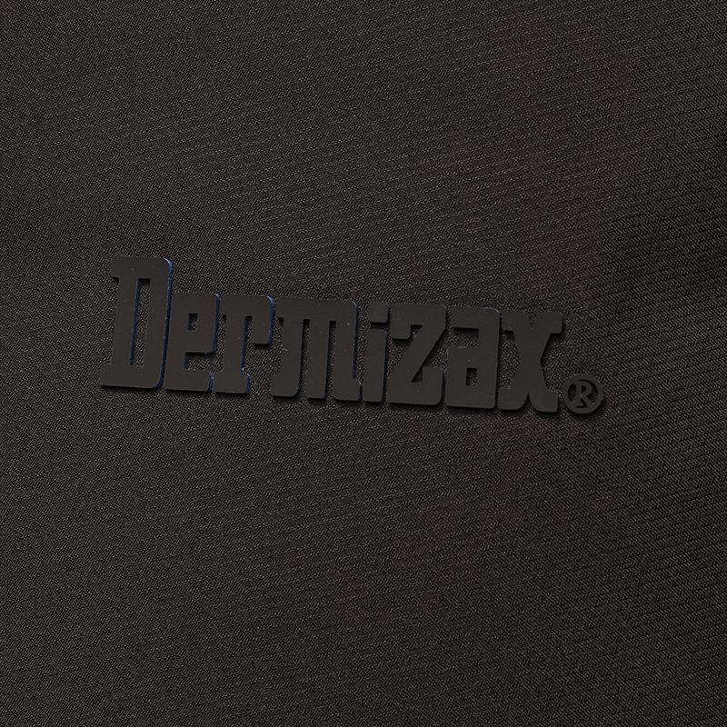 FILA Blue Fashion Trendy Retro Versatile Goose Down Comfortable Warm Puffy Hooded Down Jacket Men outerwear Brown F11M542905FBN