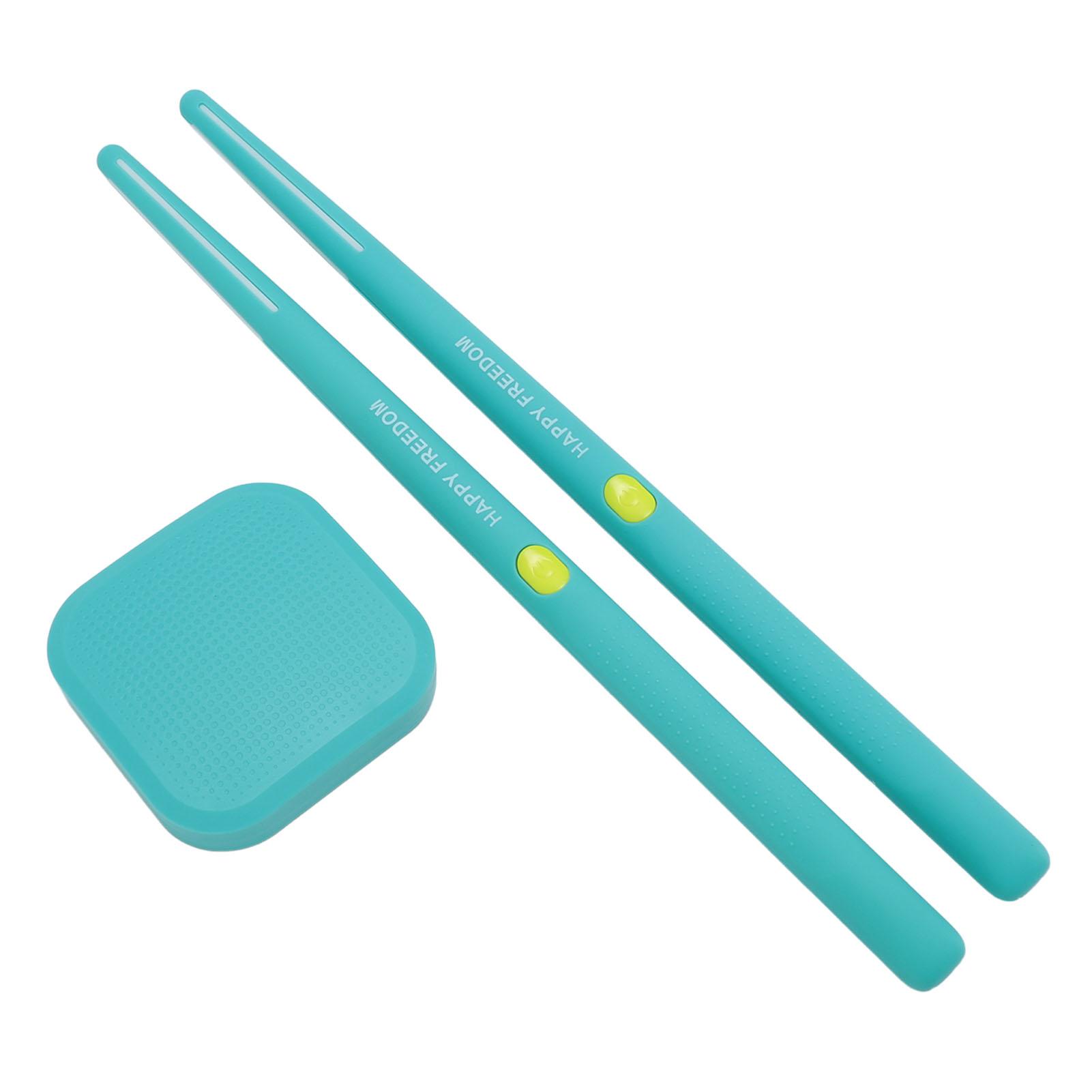 

Virtual Rlity Electronic Set Authentic Experience Sticks Colorful Lighting Effects for Music Enthusiasts