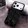 Islamic Muslim Hijabi Girls Phone Case for iPhone 17 16 15 Pro Max Air 14 13 12 11 Plus Shockproof Cover