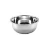 Stainless Steel Kitchen Basin: Thickened Soup, Vegetable, Wash & Dough Basin