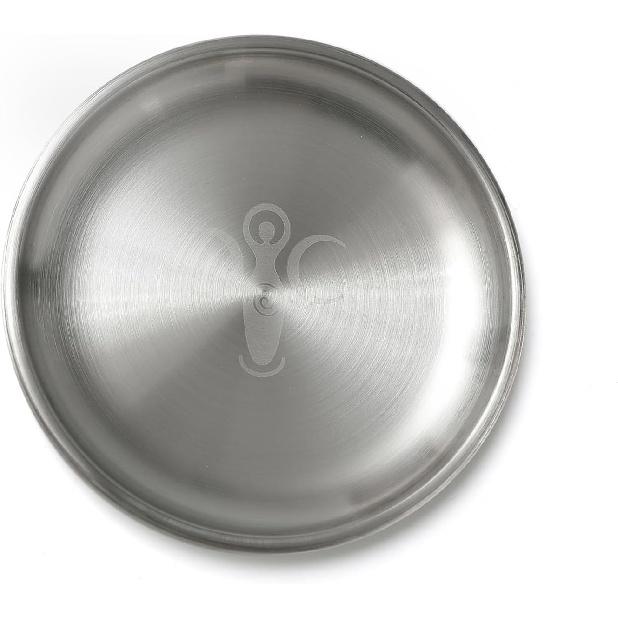 Offering Bowl Ritual Plate Great for Altar use, Shamanic Wicca Ritual, Incense Burner, Smudging, Decoration (Metatron)