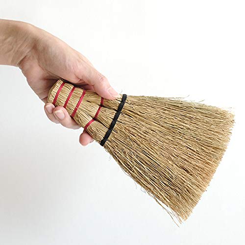 [Shirokiya Denbei Shoten] Small broom for brushing