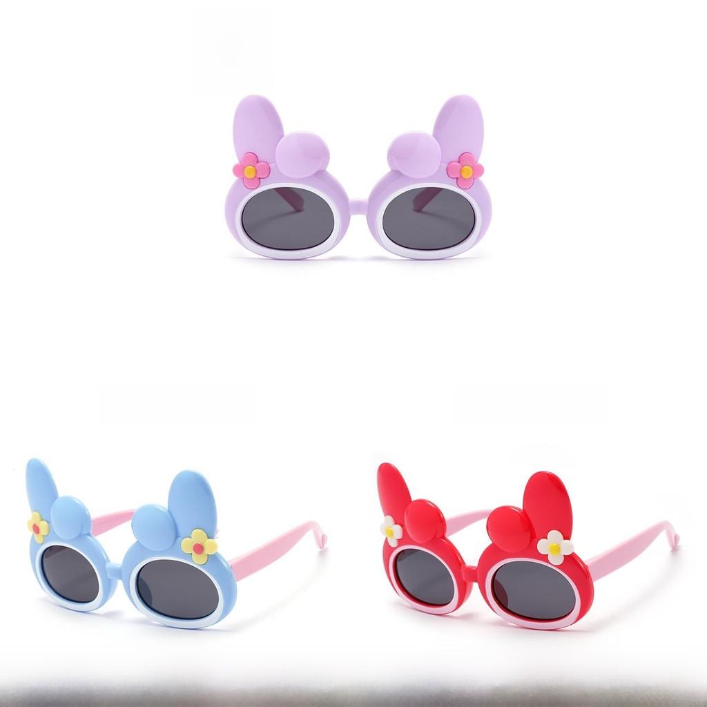 Melody Childrens Polarized Sunglasses With Fullframe Tac Lenses For Sun Protection And Fashion