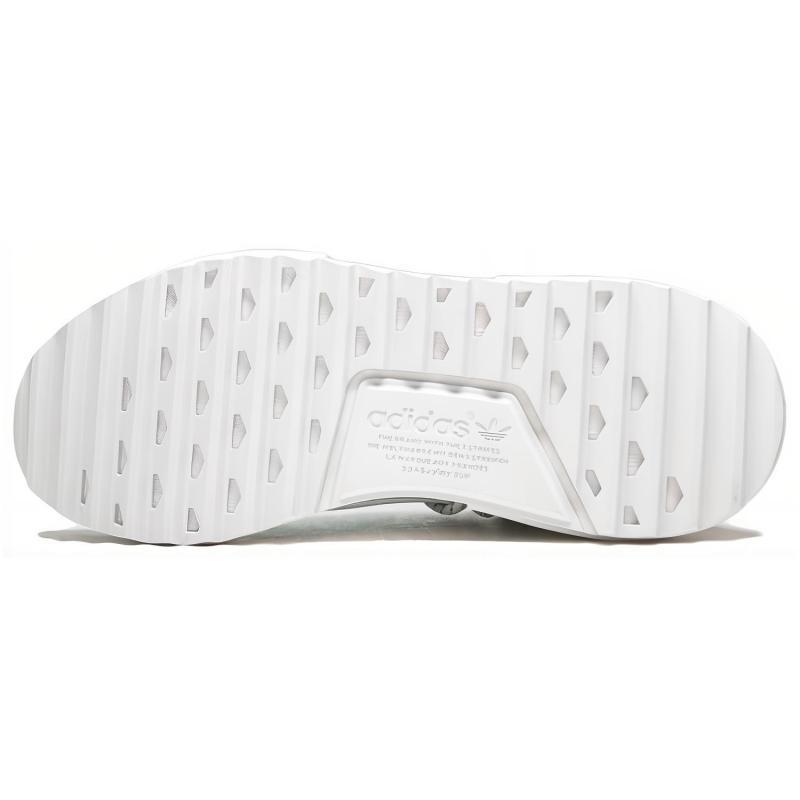 Adidas Pharrell X Adidas Nmd Hu Trail 'Youth' Sneakers Wyłącznie dla Chin F99760