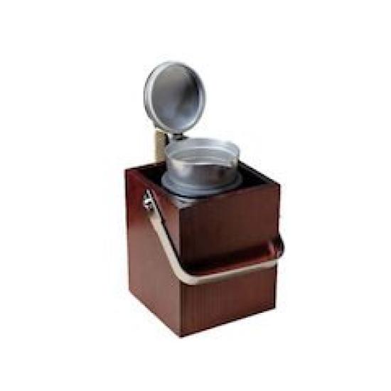 

Tabletop Sake Warmer Mini Kansuke Takumi