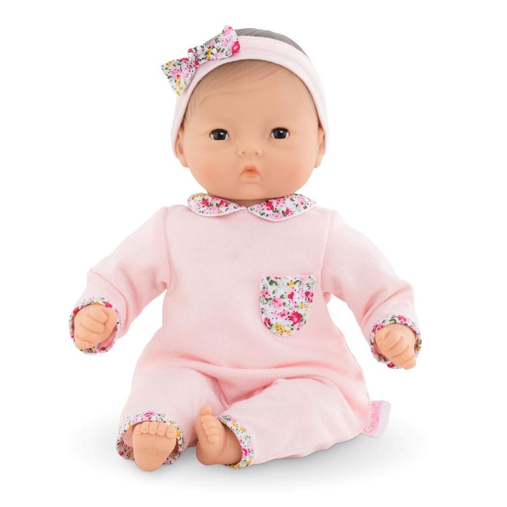 Corolla Baby Calin Mila Flowers Baby Pink Buy At A Low Prices On Joom E Commerce Platform