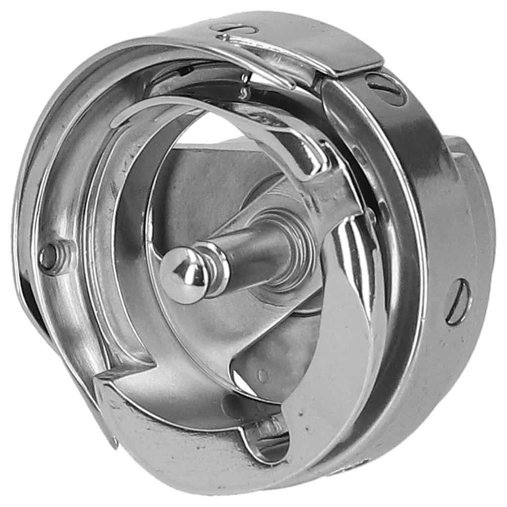 Drehhaken Computer Steppstich Nähmaschine Umlaufgreifer Automatischer Faden