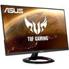 Ecran PC Gamer - ASUS - TUF Gaming VG249Q1R Gaming Monitor - 23.8 inch FHD (1920x1080) - IPS - 165Hz - 1ms - FreeSync™ Premium - 1ms