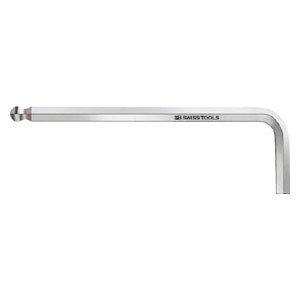 

PB SWISS TOOLS Hex Wrench with Ball 2125