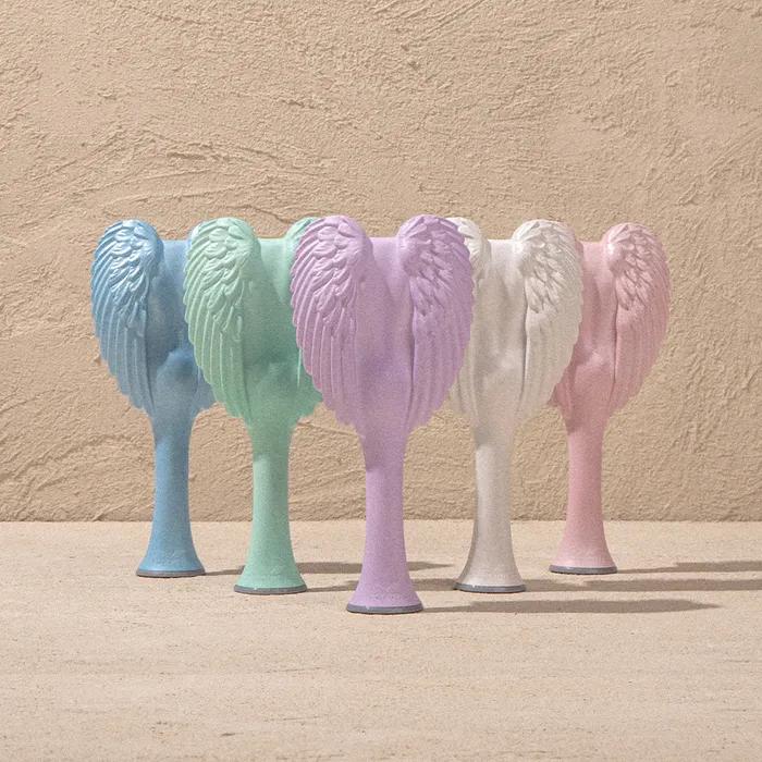 

Original & Pastel Hairbrush X2 Soft Touch