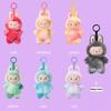 POP MART POP MART THE MONSTERS Labubu3.0 High Energy Series Blind Box  - Free Gift Included Authentic