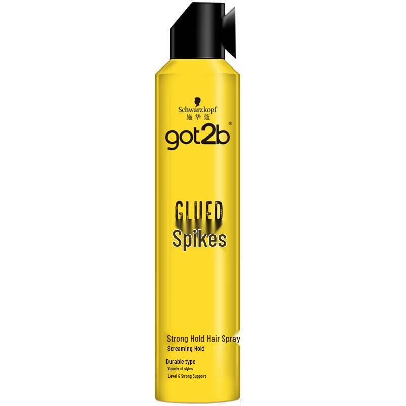 Воск для укладки волос Schwarzkopf got2b Glued 250mL, 1 Bottle